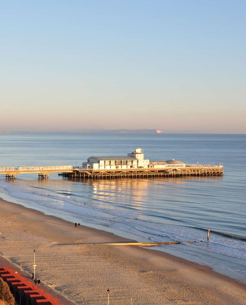 Stag Party-Bournemouth