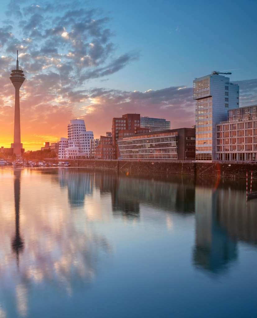 Stag party-Düsseldorf