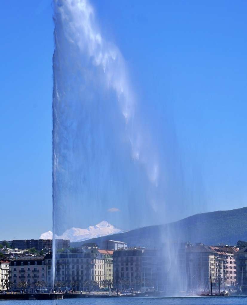 Stag party-Geneva