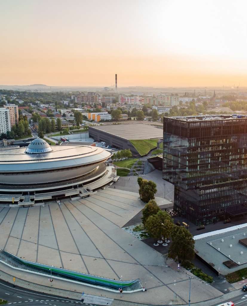 Junggesellenabschied-Katowice