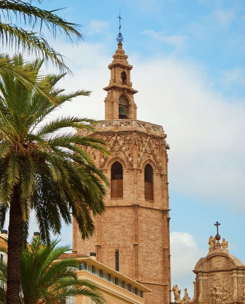 Stag party-Valencia