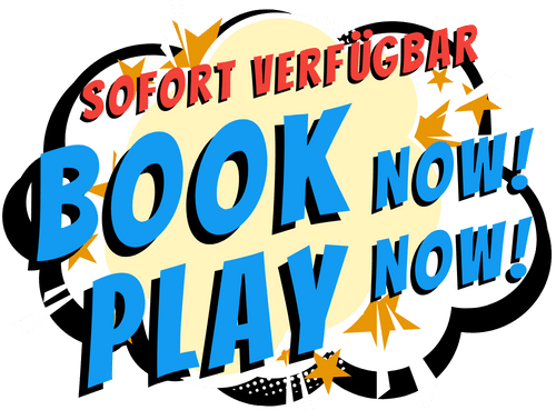 Bachelor Party - book now, play now!