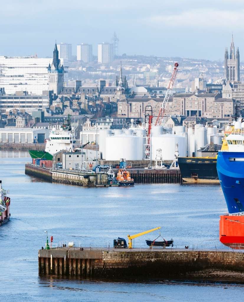 Stag party-Aberdeen