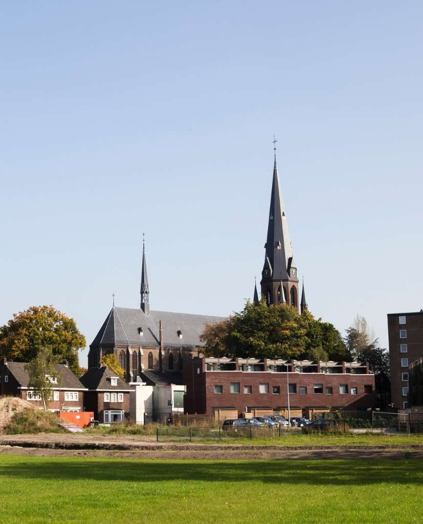 Stag party-Enschede