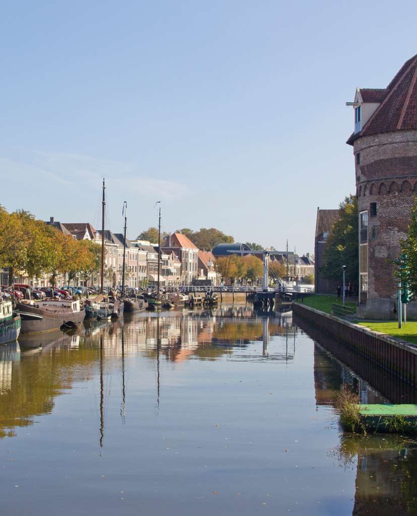 Junggesellenabschied-Zwolle