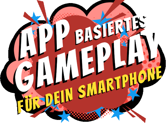 Junggesellinnenabschied_App_Gameplay